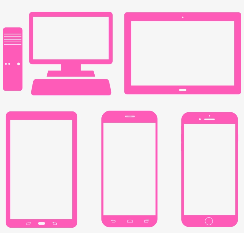 Mobile Phone, transparent png download