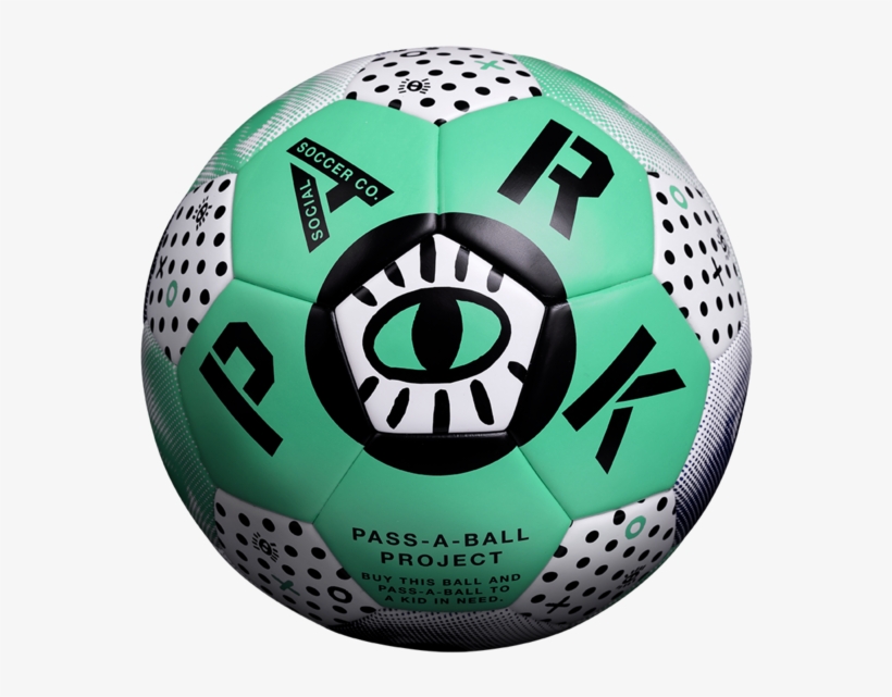 Park Match Ball - Futebol De Salão, transparent png download