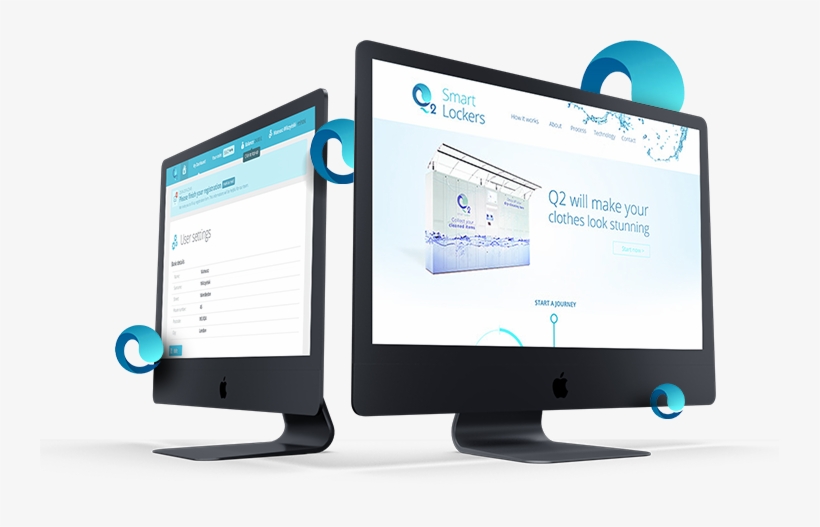 Pc Icon - Fortius Technologies Llc, transparent png download