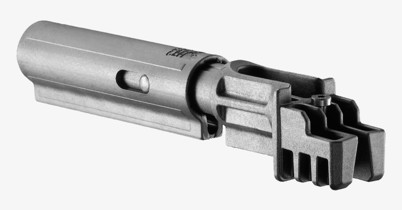 Труба Для Приклада Телескопічного З Амортизатором Fab - Fab Defense Stock Adapter, transparent png download