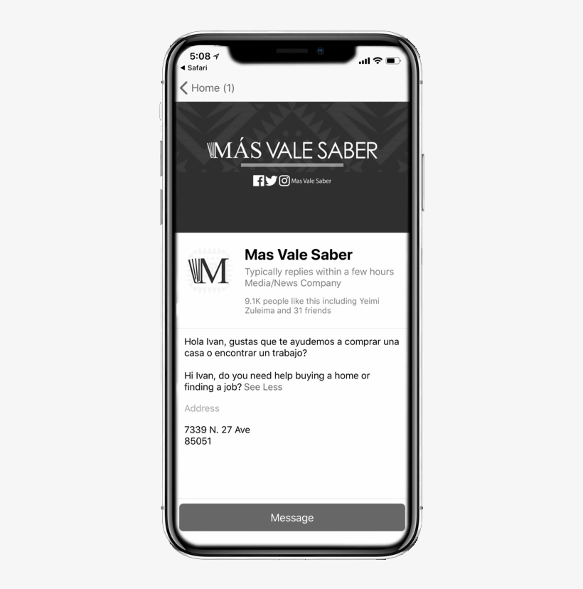 Find Your Next Job - Smartphone, transparent png download