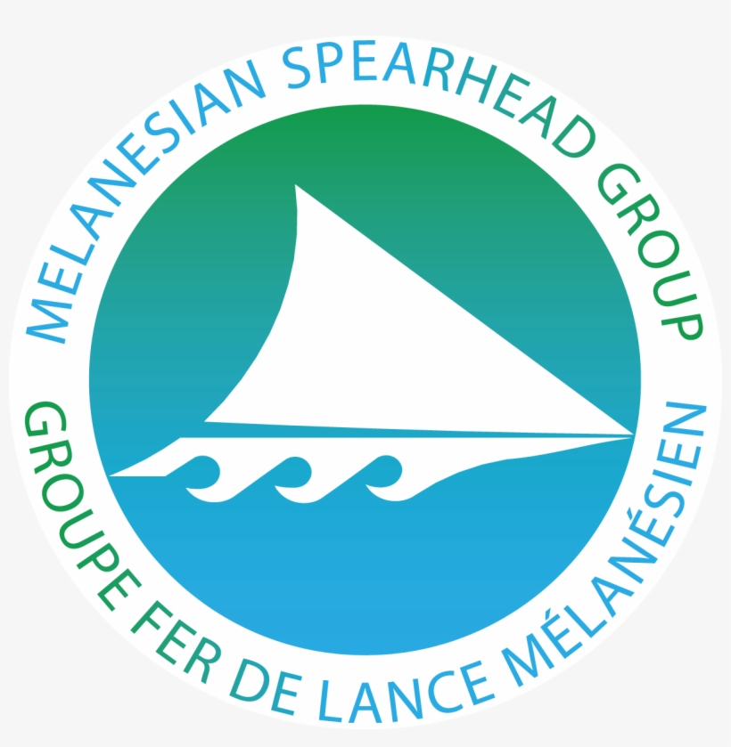Melanesian Spearhead Group, transparent png download