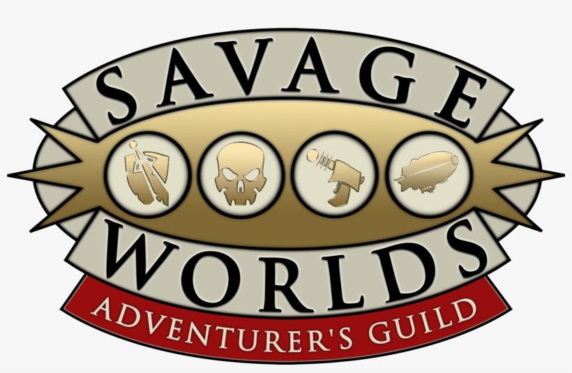 Savage Worlds Adventurer, transparent png download