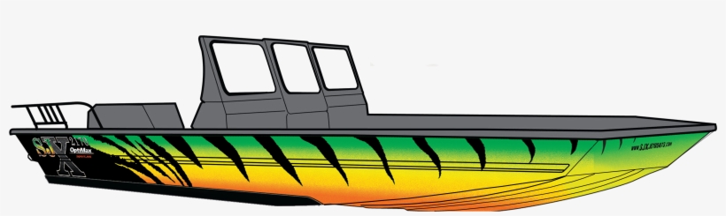 Your Trophy Catch Fresh With The Upgraded Live Well, transparent png download