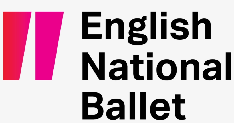 English National Ballet Case Study - English National Ballet Logo, transparent png download