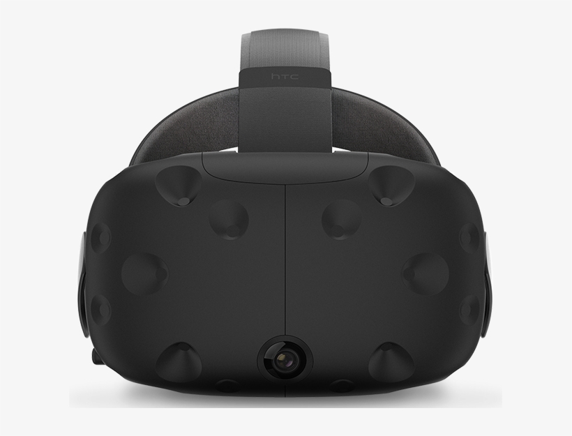 Htc To Disclose A "very, Very Big Technological Breakthrough" - Htc Vive Png, transparent png download