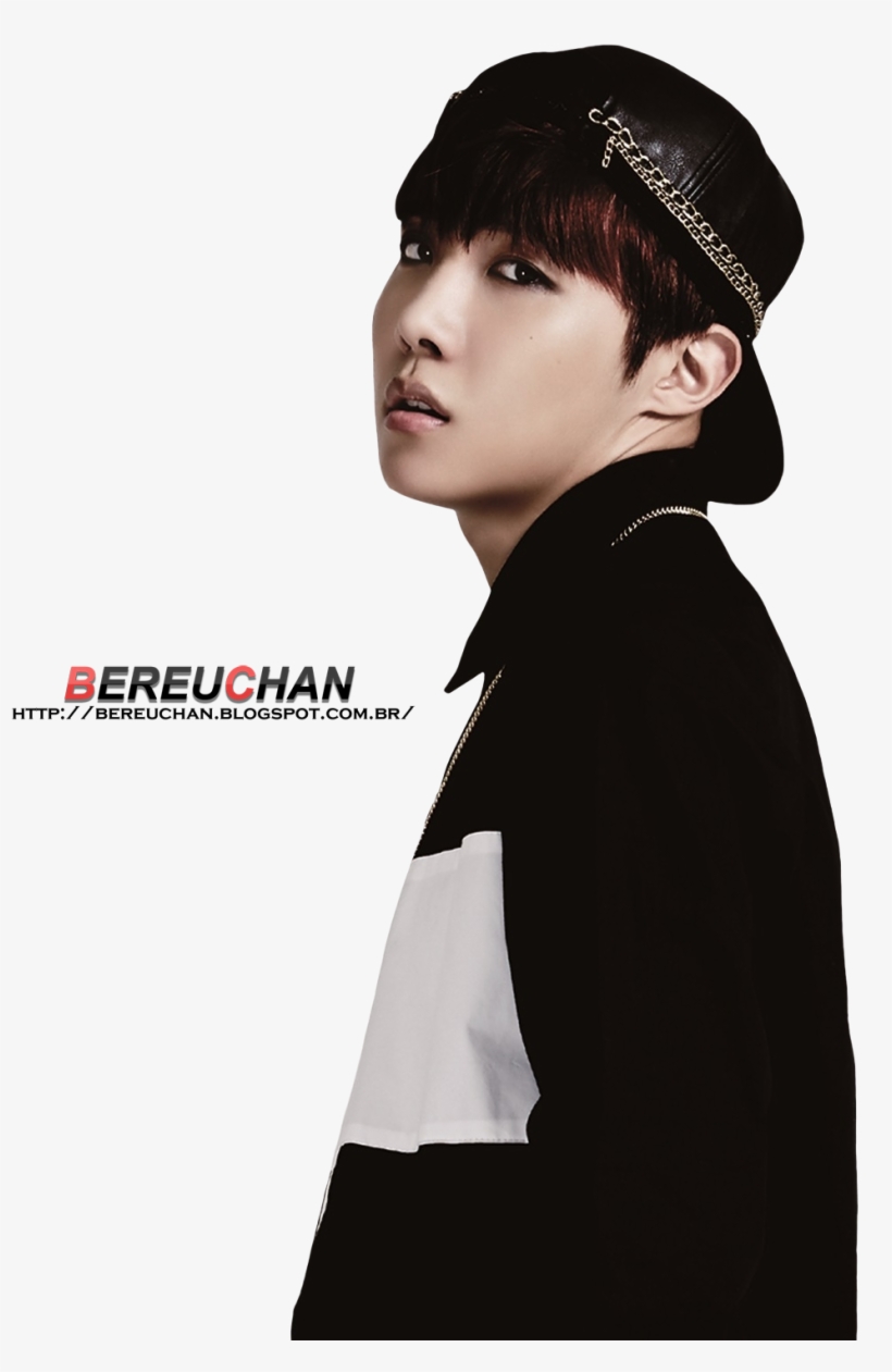 Jhope - Render - J-hope, transparent png download
