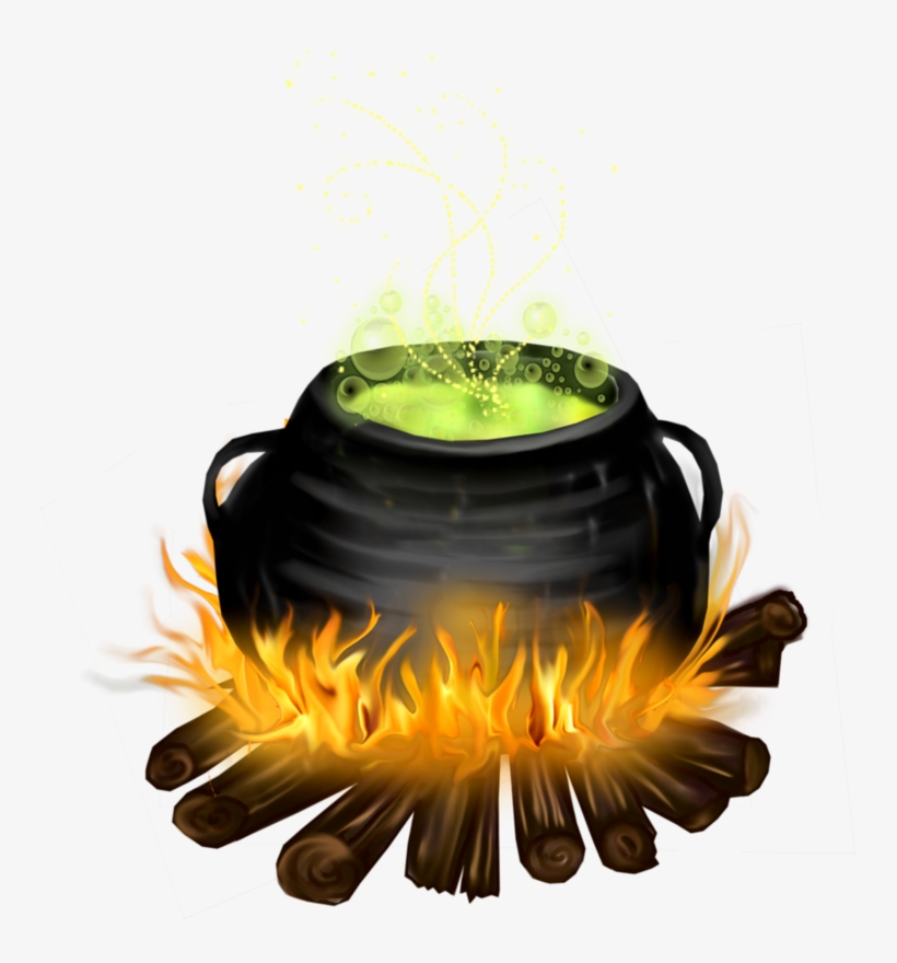 745 X 800 1 - Witches Dance Halloween Images Png, transparent png download