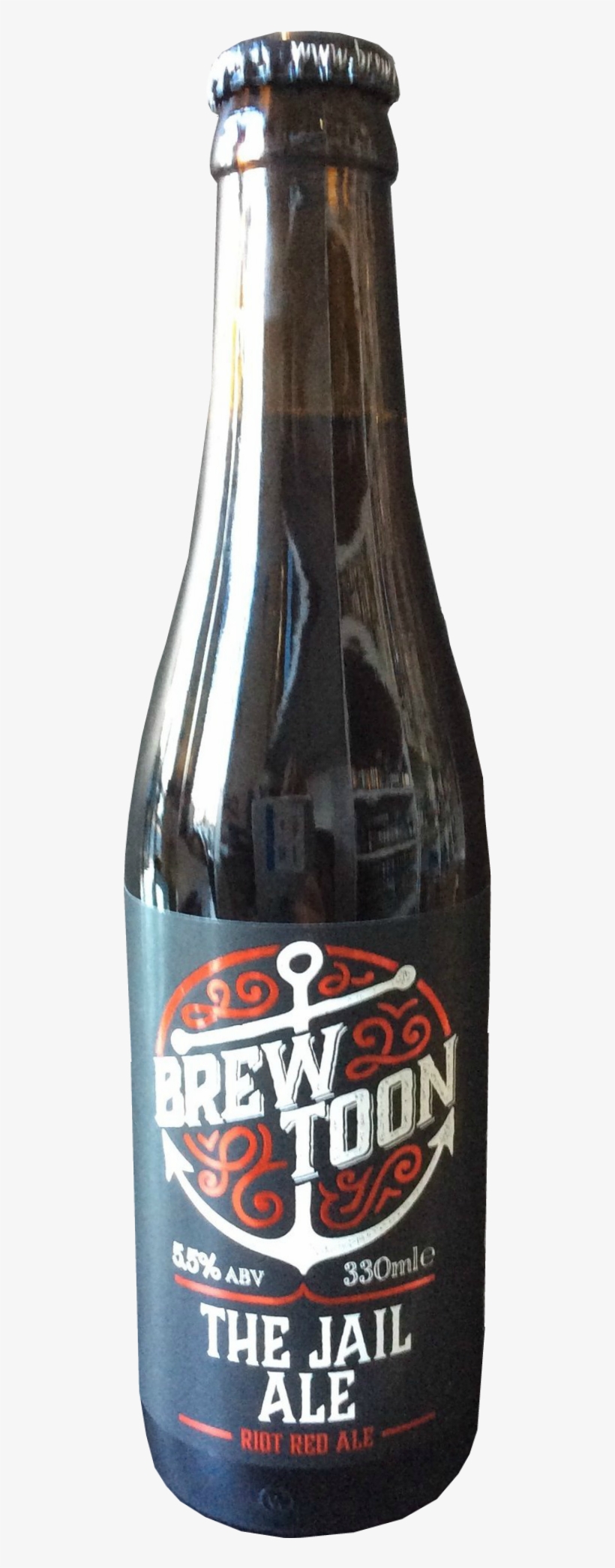 Glass Bottle, transparent png download