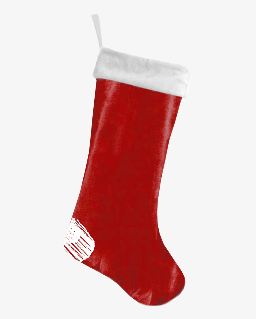 Share - - Christmas Stocking, transparent png download