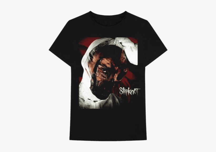 Slipknot Tour Shirt, transparent png download