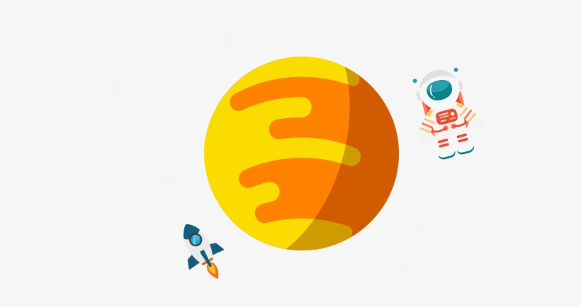 Venus - Graphic Design, transparent png download