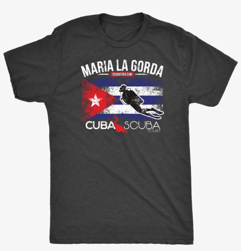 Men's Maria La Gorda Tee - End The Fed T Shirt, transparent png download