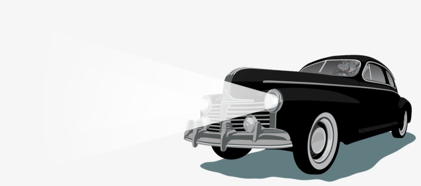 We Make Tribute To Georgia's Oldest And Best Kept Secret, - Antique Car, transparent png download