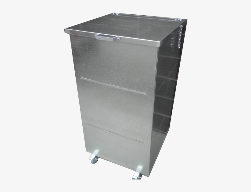 Trash Bin-29085 - Chest Of Drawers, transparent png download