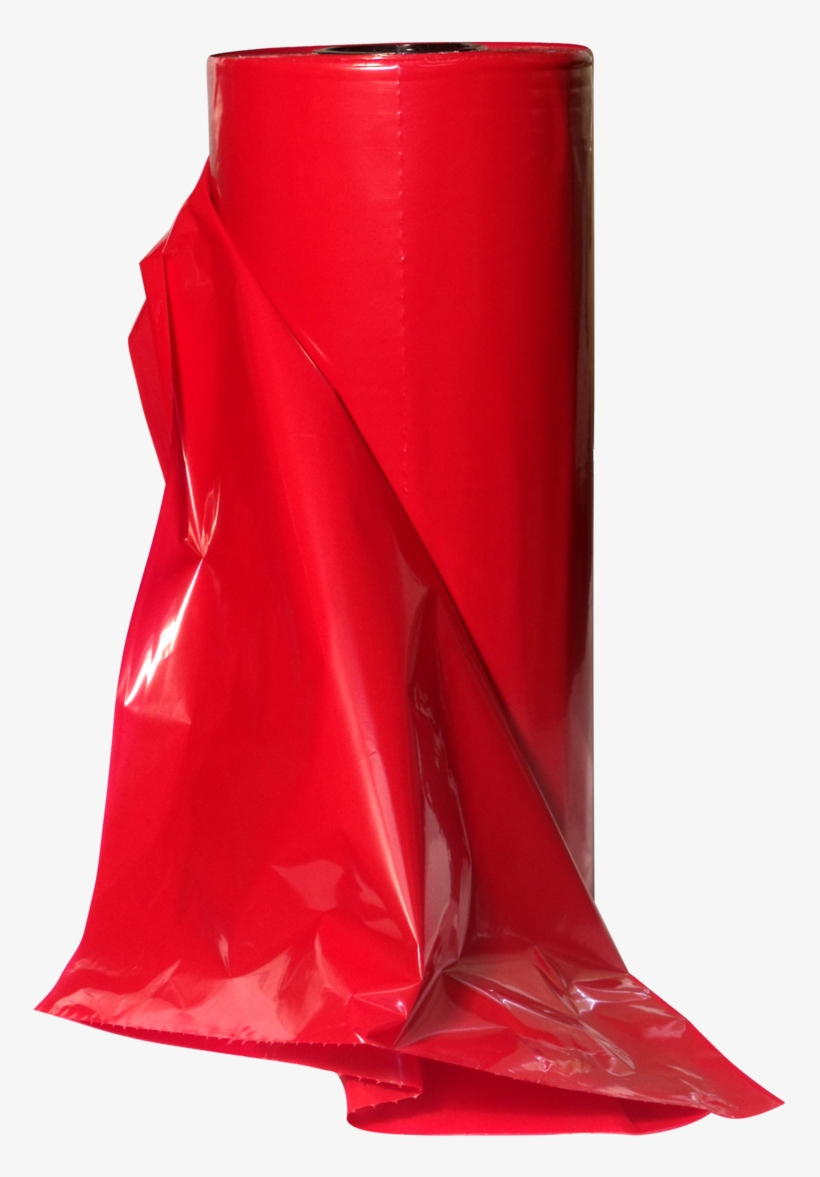 3 Mil Polypropylene Danger Flags For The Do It Yourselfer - Red Flag, transparent png download