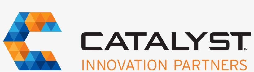 Catalyst Innovation Partners - Oval, transparent png download