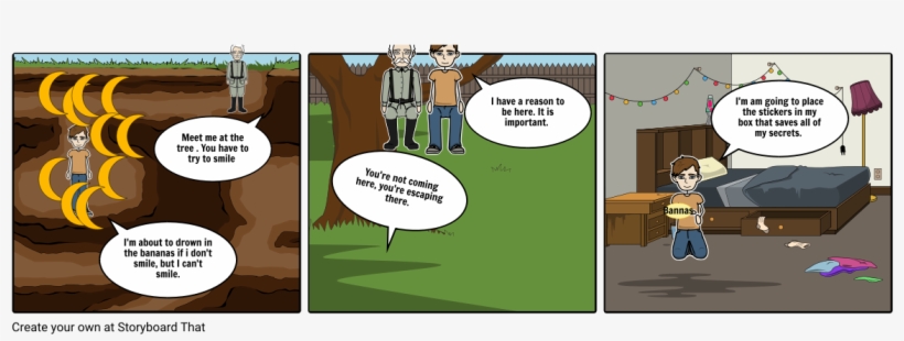 Everybody Sees The Ants - Cartoon, transparent png download