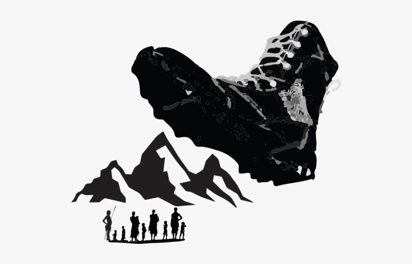 Silhouette, transparent png download