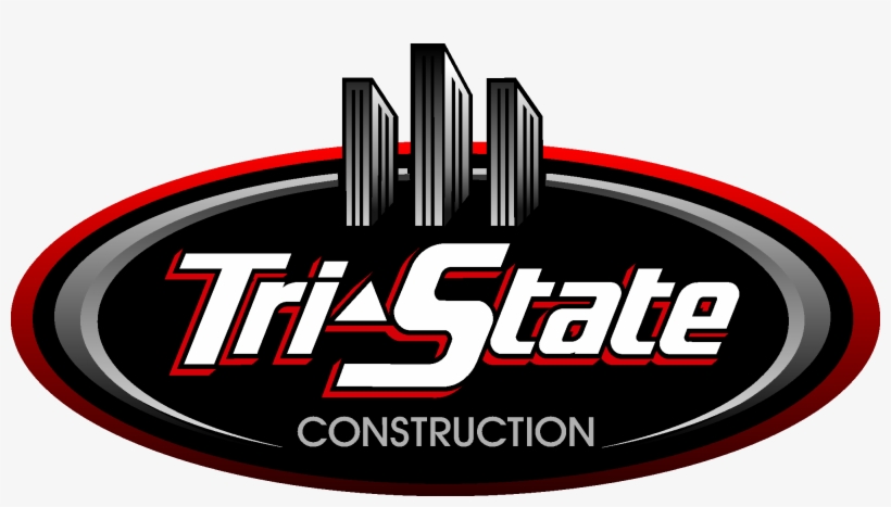 Tri State Construction Is A Union Contractor Offering - Graphic Design, transparent png download