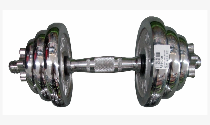 Parent Directory - Dumbbell, transparent png download
