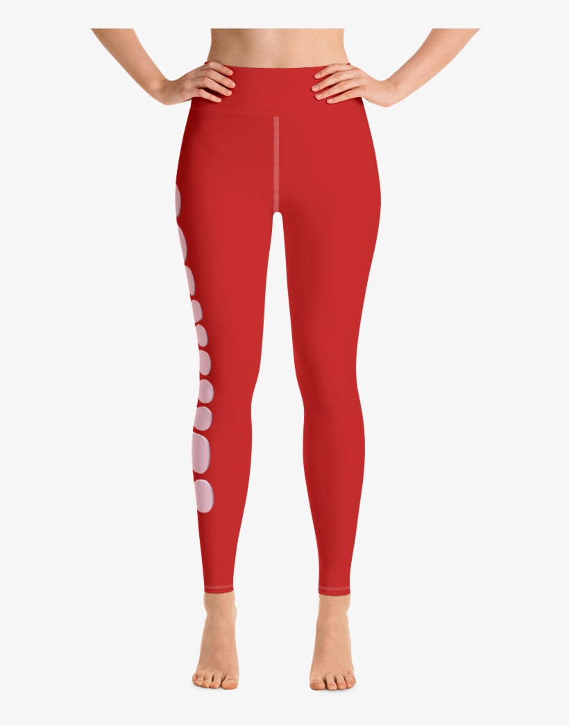 Feminist Yoga Pants - Yoga Pants, transparent png download