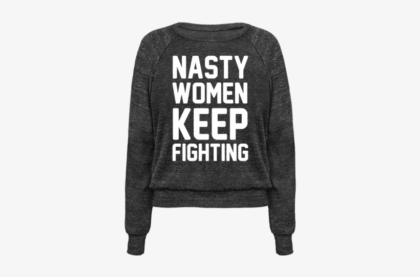 7 Feminist Merch Products To Buy, Because Smashing - Llama Shirts, transparent png download