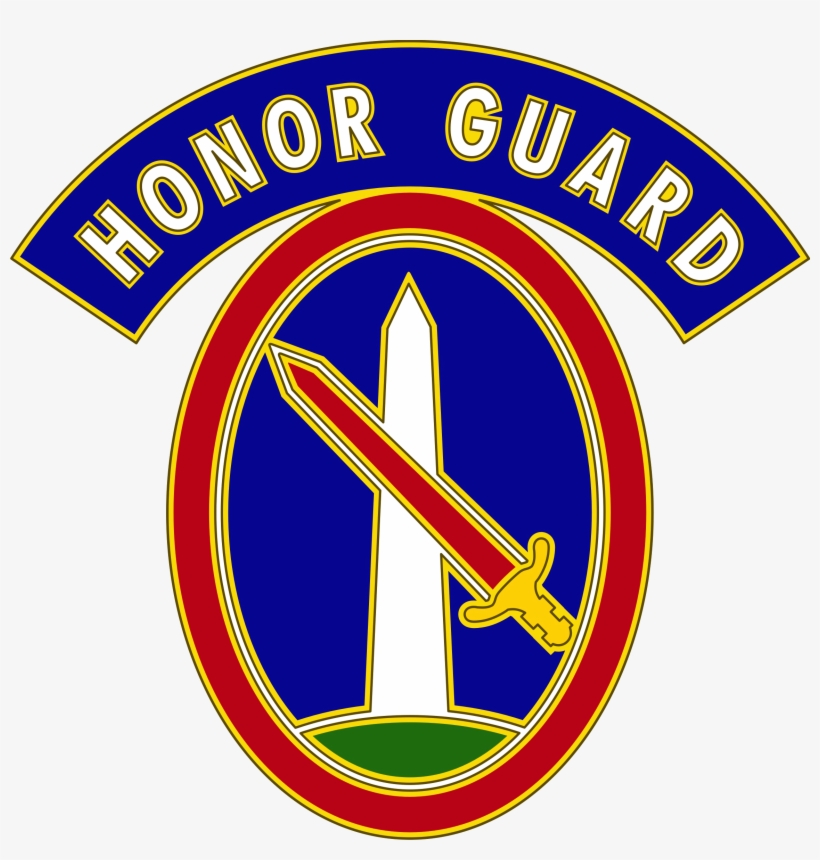 2302 X 2302 4 - 3rd Infantry Regiment Patch, transparent png download