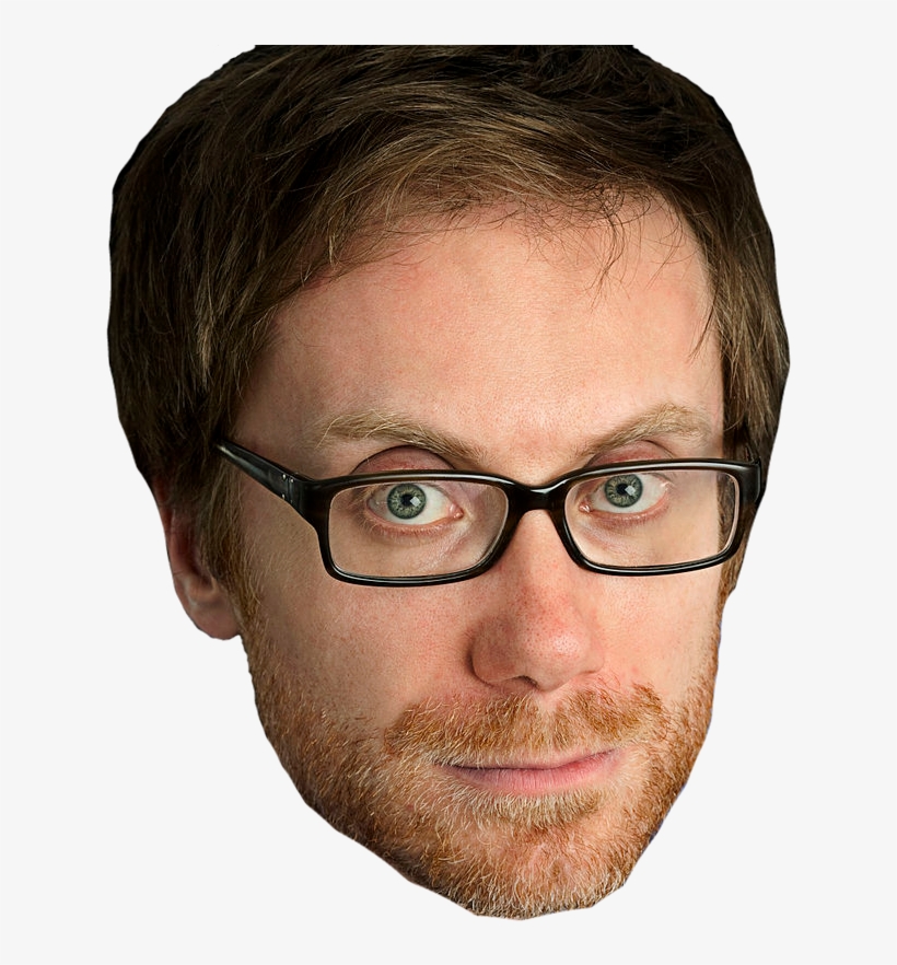 Post - Stephen Merchant, transparent png download