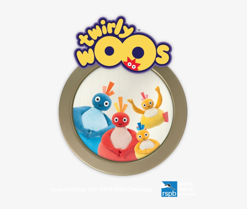 Do You Know Your Pigeons From Your Pheasants - Twirlywoos Png, transparent png download