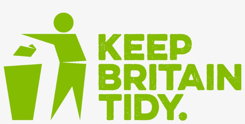 Keep Britain Tidy Logo, transparent png download