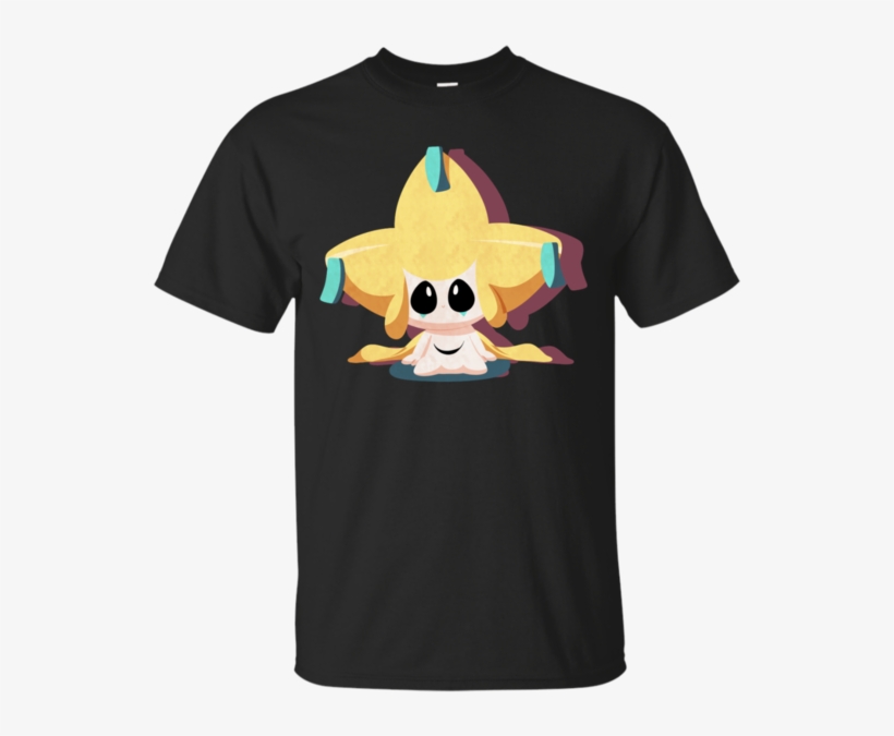 Jirachi Game T Shirt & Hoodie - Red Dead Redemption 2 Shirt, transparent png download