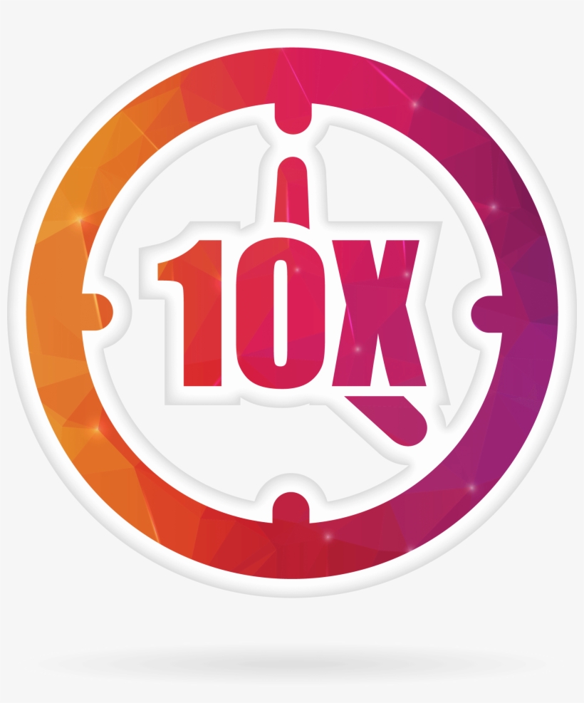 6 Chrome Extensions That Have 10x'd Our Time - Circle, transparent png download