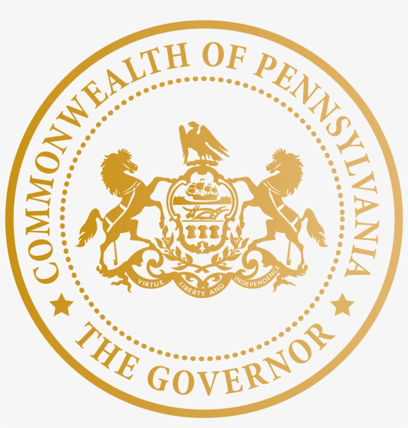 Gov Seal - Millersville University Of Pennsylvania, transparent png download