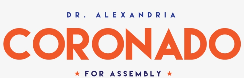 Orange County Republican Party Endorses Coronado For - Graphic Design, transparent png download