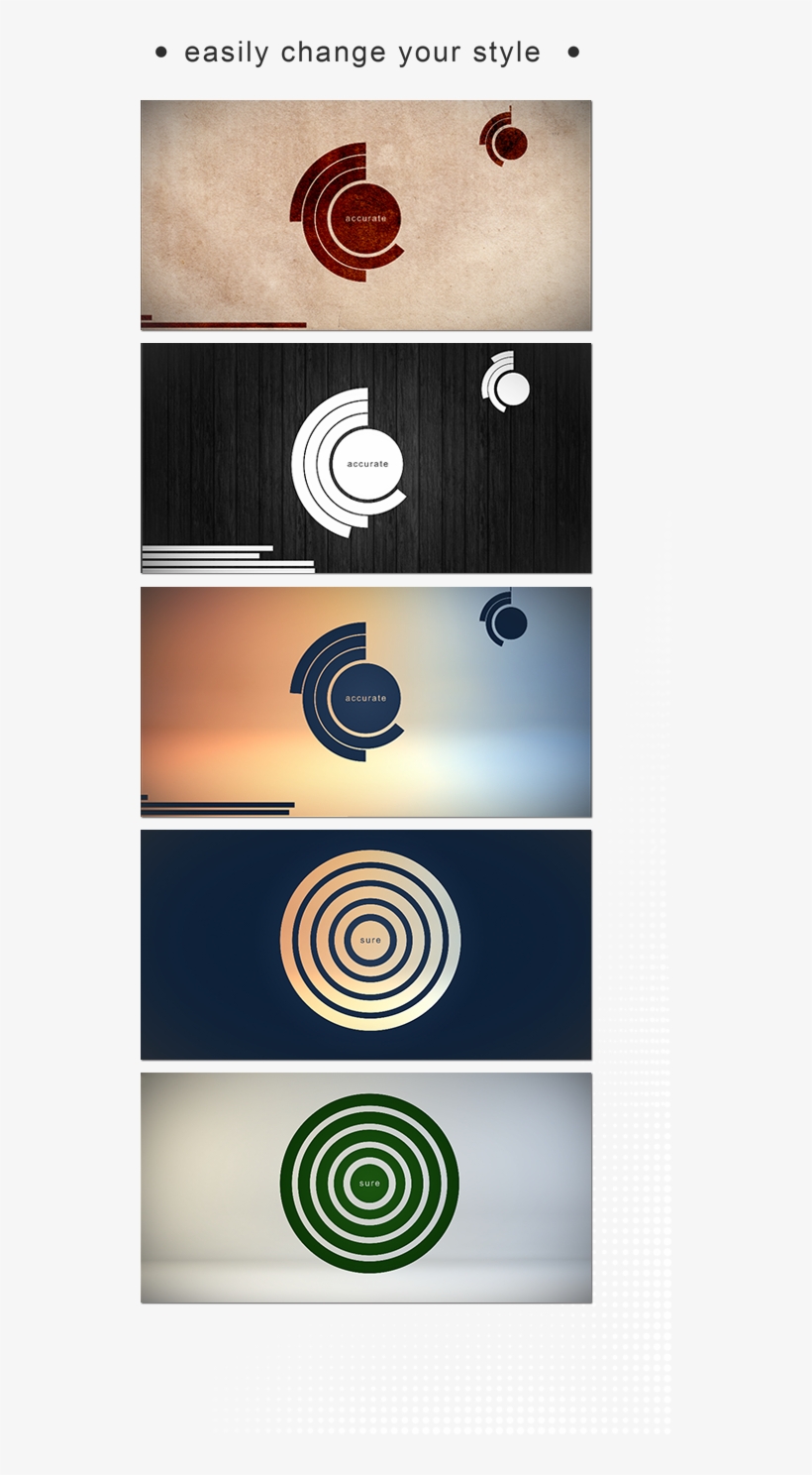 After Effects, Presentation - Circle, transparent png download