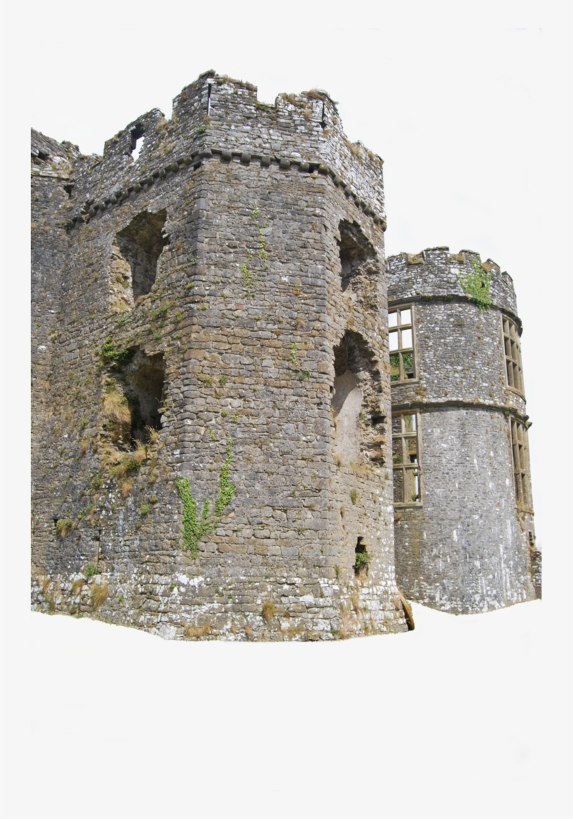 Uncompleted Castle Png Image - Old Ruins Png, transparent png download