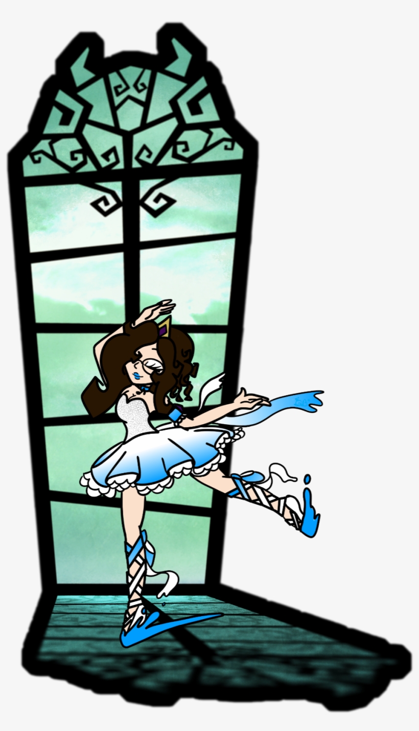 I Got Carried Away And Paired It With Some Official - Luigi's Mansion, transparent png download