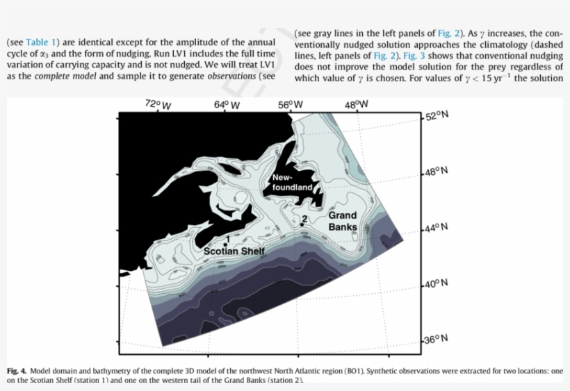 Rmse Of The Lv Model For Conventional And Frequency - Map, transparent png download