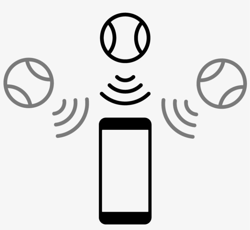Track One Revfire Ball Or Track Multiple Revfire Balls, transparent png download