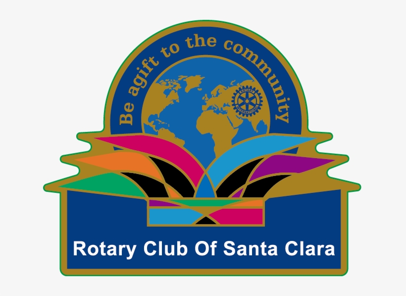 Clublogo - Rotary International, transparent png download