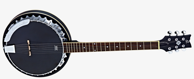 Obje350/6-sbk - Tracii Guns V Floyd Black Satin, transparent png download