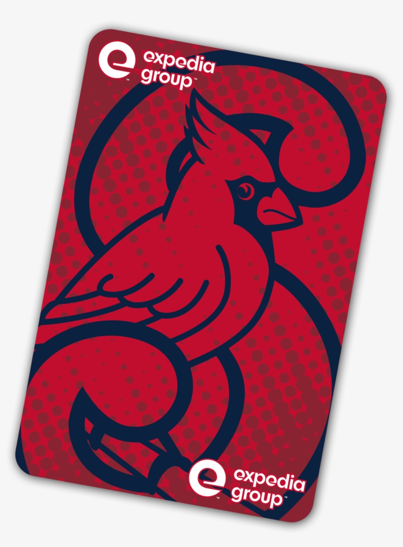 Springfield Cardinals Promotions - Graphic Design, transparent png download