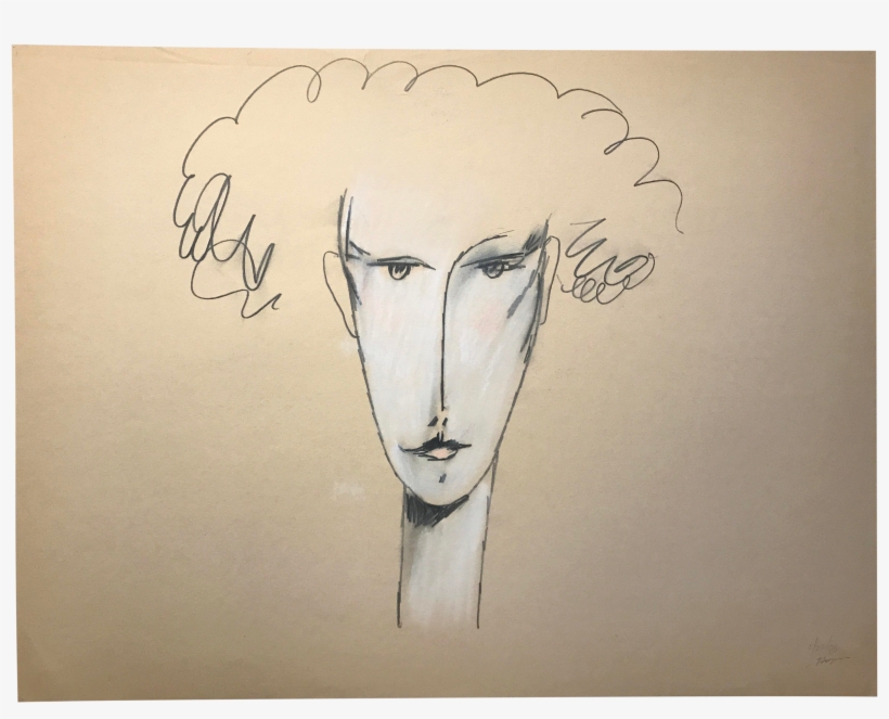 Banjo Drawing Pencil - Sketch, transparent png download