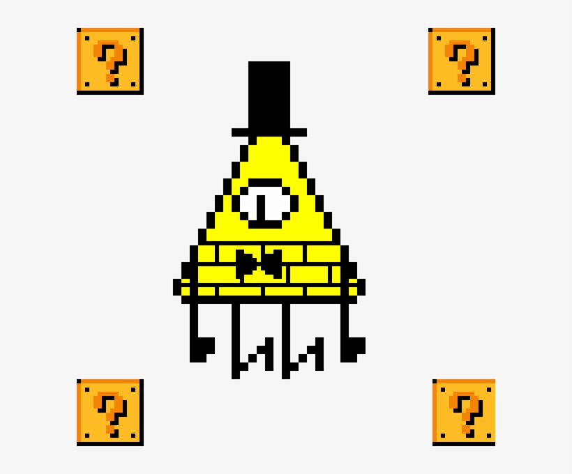 If You Do Not Like This Picture Bill Will Get You - Bill De Gravity Falls En Gif, transparent png download
