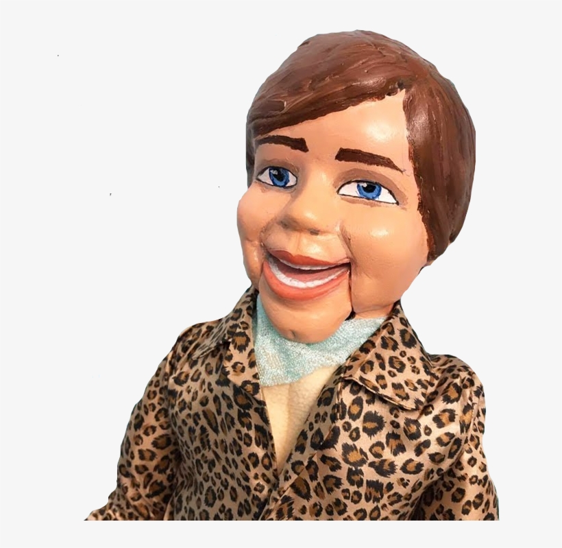 Puppet Ken, transparent png download