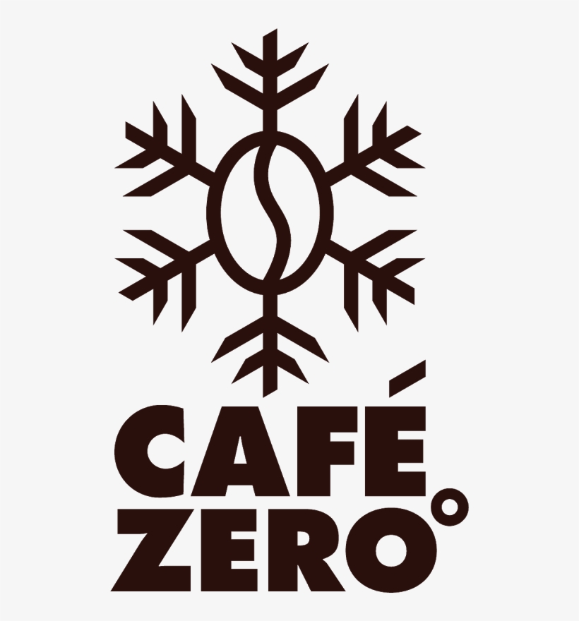 Descargar - Cafe Zero Logo, transparent png download