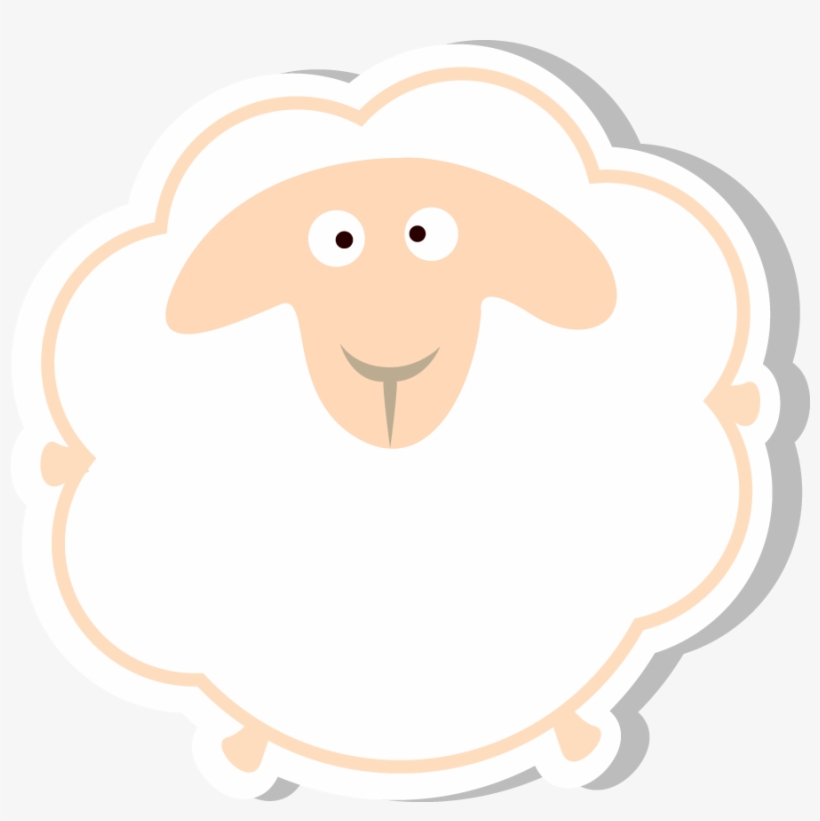 The Wolf And The Lamb, transparent png download