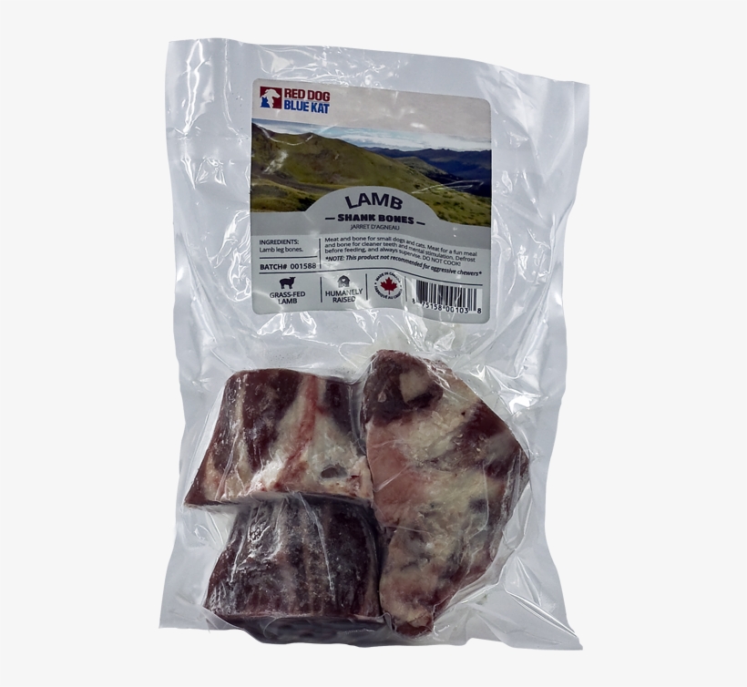 Lamb Shanks - Cecina, transparent png download