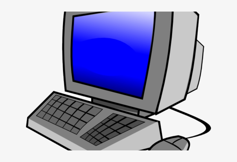 Png Library Stock Of X Carwad Net - Computer Clip Art Png, transparent png download